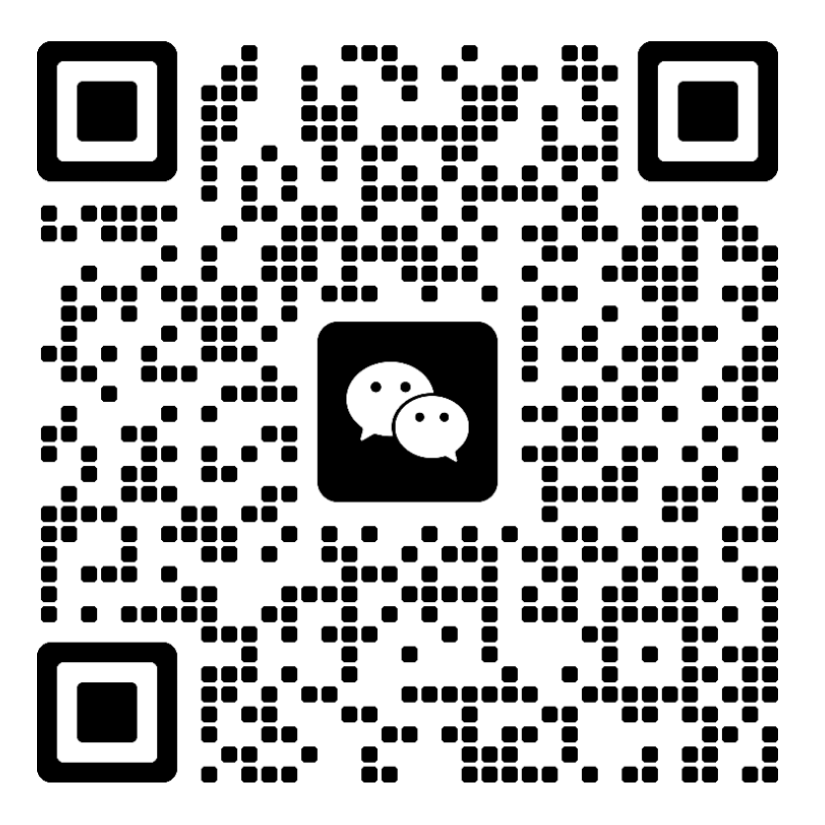 微信二维码
